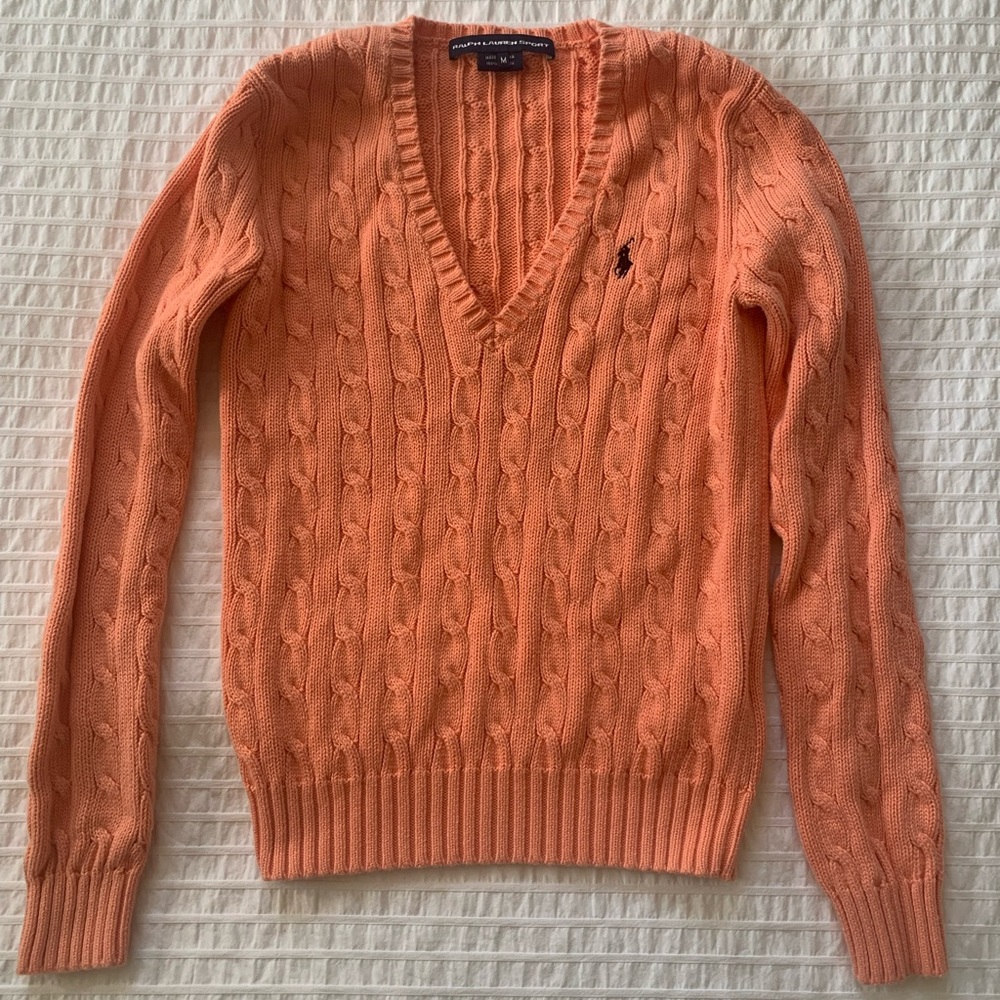 Ralph Lauren Sweater